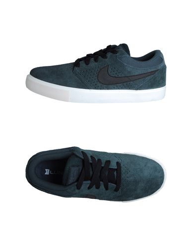 ZOOM NIKE - Low-tops
