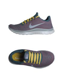 NIKE - Low-tops
