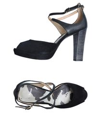 MALIPARMI - Platform sandals