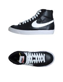 NIKE - High-tops