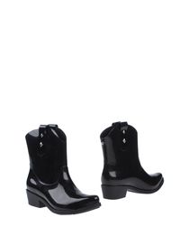 MELISSA - Ankle boots