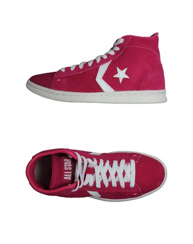 ZOOM CONVERSE ALL STAR - High-top sneaker