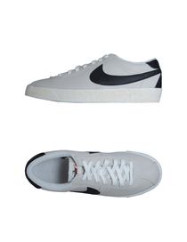 NIKE - Low-tops