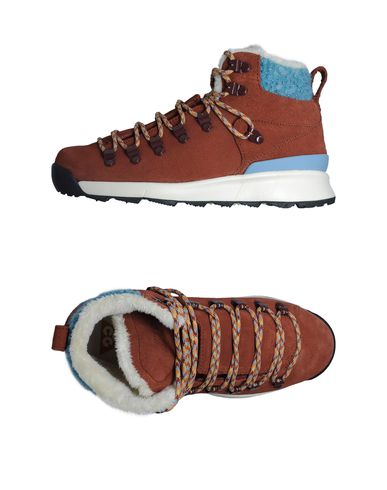 ZOOM NIKE SPORTWEAR - High-top sneaker