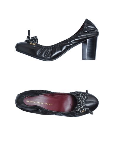 ZOOM MARC BY MARC JACOBS - Pump