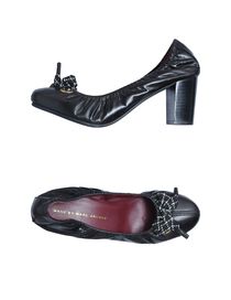 MARC BY MARC JACOBS - Closed-toe slip-ons