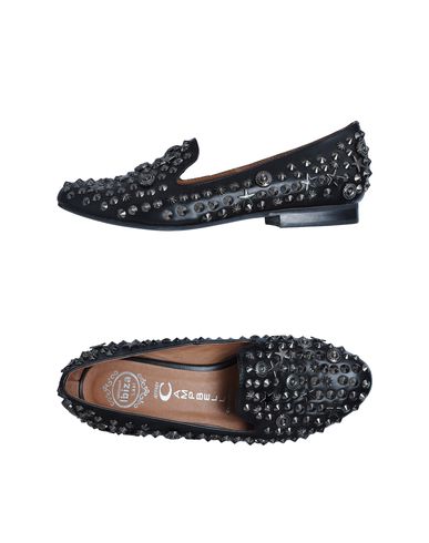ZOOM JEFFREY CAMPBELL - Moccasins