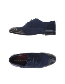 MARC BY MARC JACOBS Laced shoes
