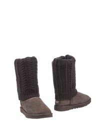 UGG AUSTRALIA - Ankle boots