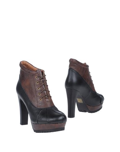 ZOOM JEFFREY CAMPBELL - Ankle boots