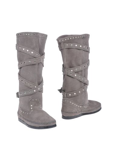ZOOM MINNETONKA - Boots