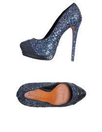 SCHUTZ - Closed-toe slip-ons