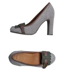 SCHOLL - Moccasins