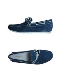 GEOX - Moccasins