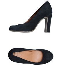 SCHOLL - Closed-toe slip-ons
