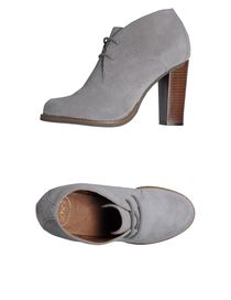 SCHOLL - Laced shoes