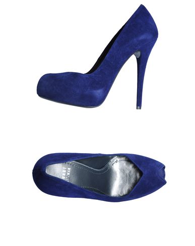 ZOOM STUART WEITZMAN - Pumps with open toe