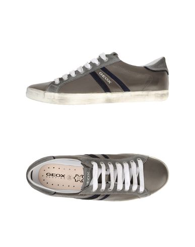 ZOOM GEOX - Sneakers