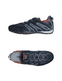 GEOX - Low-tops