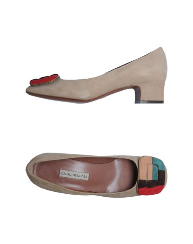 ZOOM L' AUTRE CHOSE - Pump
