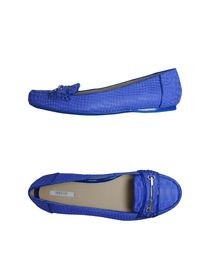 GEOX - Moccasins