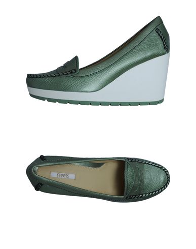 ZOOM GEOX - Moccasins