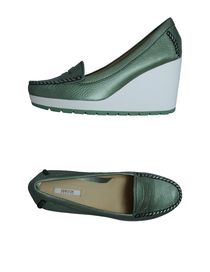 GEOX - Moccasins