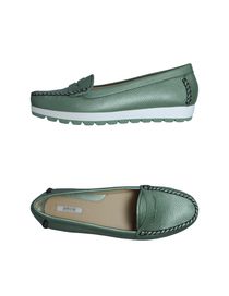 GEOX - Moccasins