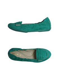 GEOX - Moccasins
