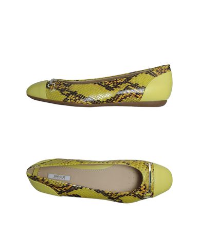 ZOOM GEOX - Ballet flats