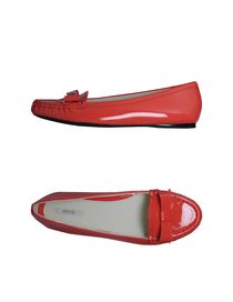 GEOX - Moccasins