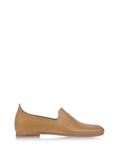ZOOM ROKIN - Moccasins