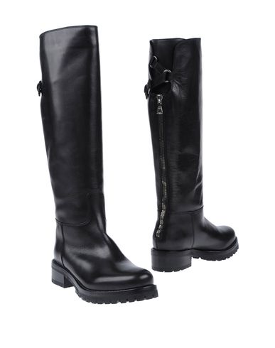 ZOOM SARTORE - High-heeled boots