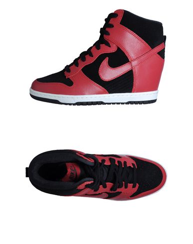ZOOM NIKE SPORTWEAR - Wedge