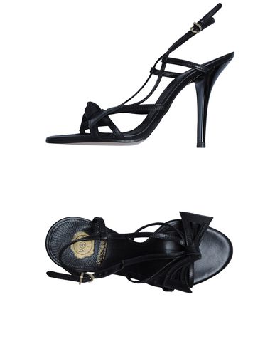 ZOOM VIKTOR & ROLF - High-heeled sandals