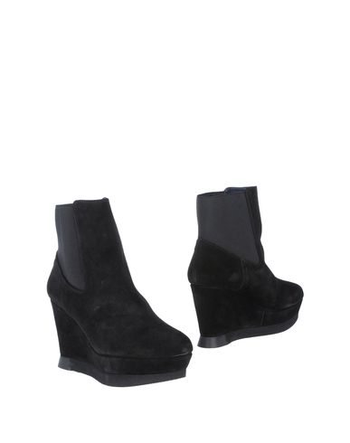 ZOOM CASTAÑER - Ankle boots