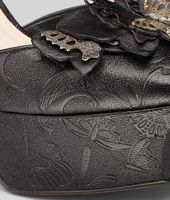 Bottega Veneta® Calf Ayers Butterfly Pump Bottega Veneta® Calf Ayers Butterfly Pump