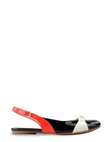 Moschino, Ballerinas