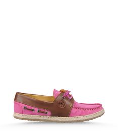 ARMANI JEANS - Espadrille