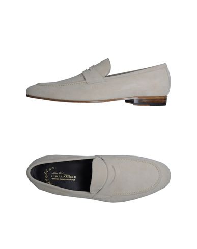 ZOOM FRANCO CIMADAMORE - Moccasins