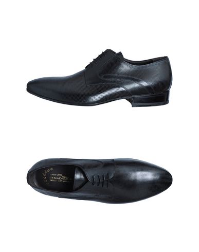 ZOOM FRANCO CIMADAMORE - Lace-up shoes