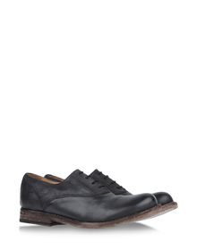 Lace ups - ROKIN