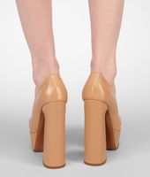 Bottega Veneta® Calf Pump Bottega Veneta® Calf Pump