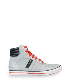 ARMANI JUNIOR - Sneaker