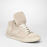Intrecciato Suede Sneaker - Sneakers - BOTTEGA VENETA - PE13 - 790