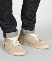 Bottega Veneta® Intrecciato Suede Sneaker Bottega Veneta® Intrecciato Suede Sneaker