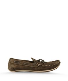 ARMANI JEANS - Loafer