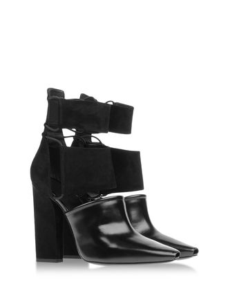 Ankle boots - ALEXANDER WANG
