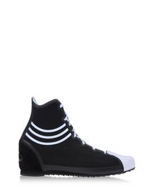 High-top sneaker - Y-3