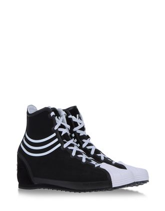 High-tops - Y-3